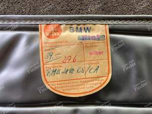 Radiator cowl special accessory - very rare. - BMW 2000 C/CA/CS - 71769555204- thumb-1