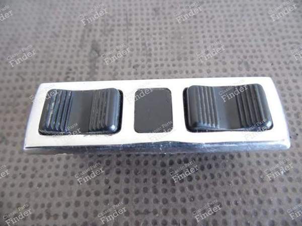 WINDOW REGULATOR - MERCEDES BENZ S (W116) - A0018215051- 0