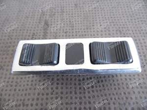 WINDOW REGULATOR - MERCEDES BENZ S (W116)