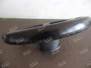 VOLANT NARDI 3 BRANCHES AUDI SPORT - AUDI Coupé GT/Quattro (B2) - thumb-7