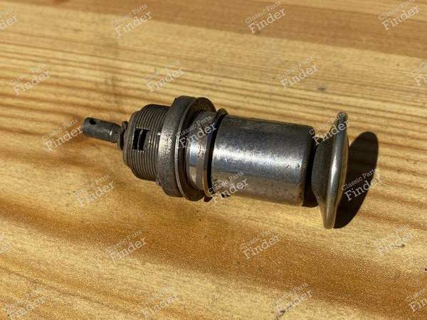 Instrument panel light - MATHIS P - 1