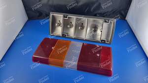 Feu arrière complet pour PEUGEOT J9