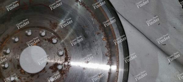 Bremstrommel - BUGATTI Type 35 - 2