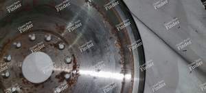 Bremstrommel - BUGATTI Type 35 - thumb-2