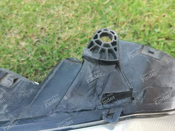 Left head light - PEUGEOT 406 Coupé - 89100534SX- 9