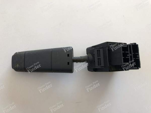 Turn signal/headlight/horn control unit - CITROËN XM - 61560004 / 9659289ZL- 4
