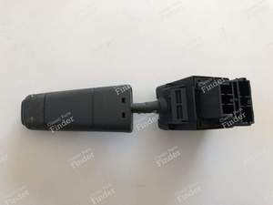Turn signal/headlight/horn control unit - CITROËN XM - 61560004 / 9659289ZL- thumb-4