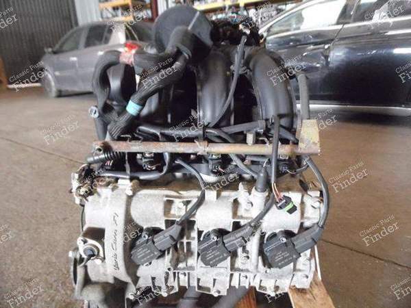 MOTOR M9620 - PORSCHE Boxter (986) - 98610092000 ou 98610092001- 4