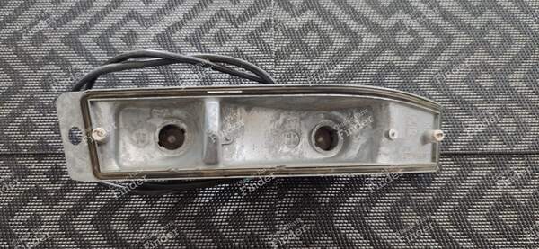 Left Front Turn Signal - ALPINE A310 - 3125- 1