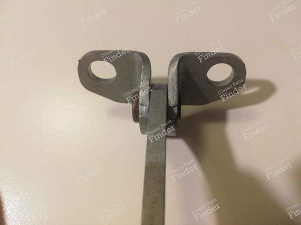 Tirant de portière - NEUF - PEUGEOT 406 Coupé - 9181G2- 5