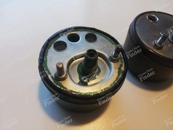 Meter + Tachometer - HONDA CB125 - 4