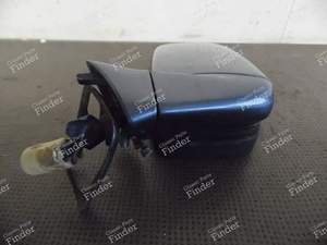 RECHTER SPIEGEL PORSCHE 911 - PORSCHE 911 / 912 E (G Modell) - thumb-8