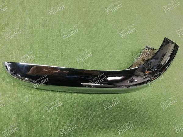 Pare-chocs avant - ALFA ROMEO Giulia Spider - 8