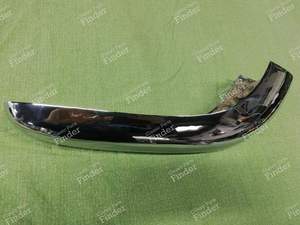 Pare-chocs avant - ALFA ROMEO Giulia Spider - thumb-8