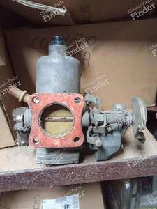 Carburateur SU HIF - AUSTIN Maestro/Montego - FZX1463- thumb-2