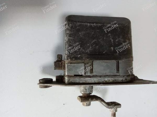 Wiper motors for Peugeot - PEUGEOT 404 - 0