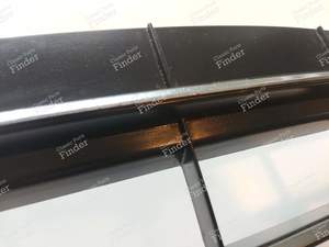 Lower bumper grille - Phase 2 - PEUGEOT 406 Coupé - 7414.FJ - ZU03811400- thumb-7