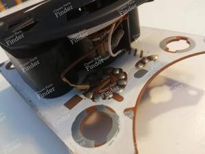 Fuel gauge, temperature... - BMW 1502 / 1602 / 1802 / 2002 / Touring (02-Serie) - 39/2- thumb-3