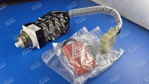 Battery Disconnect Switch - CITROËN Jumper - 6552TP- thumb-2