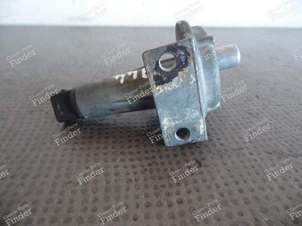 COMMANDE AIR ADDITIONNEL 0280140132 PORSCHE 944-1 2,5 - PORSCHE 944 - 94460610300, 94460610301, 94460610202, 94460611200, 022906045A ou 944606103AX- 8