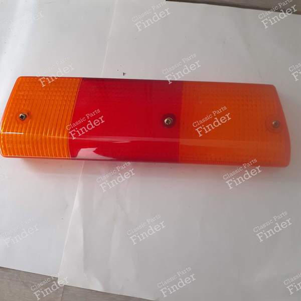 Cabochon de feu arrière - ALPINE A310 - 51312- 0