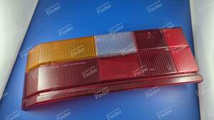 Left taillight lens - SIMCA-CHRYSLER-TALBOT Horizon