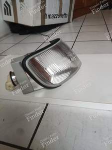 2 left and right front indicators - Phase 1 - RENAULT Safrane - 7700808309- thumb-3