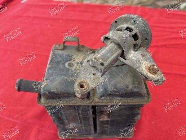 Heizkörper - CITROËN DS / ID - 3