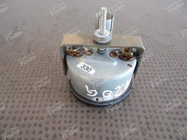 VOLTMETER - XJ6 UND XJ12 - JAGUAR XJ (Serie 1 / Serie 2 / Serie 3) - BV2214/03- 5