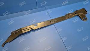 Querträger Bodenverstärkung hinten - Rechte Seite - PEUGEOT 305 - 725242- thumb-1