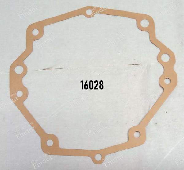 Dichtungstasche für das Getriebe - RENAULT 4 / 3 / F (R4) - 16028- 1