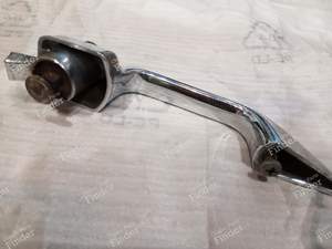 Exterior Door Handle Rear Right - MERCEDES BENZ /8 (W114 / W115) - A1157600659- thumb-1