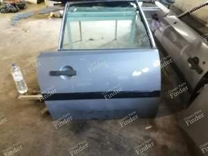 Front and rear doors - CITROËN CX - thumb-2