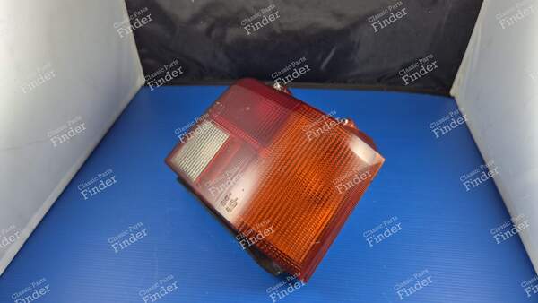 Komplettes rechtes Rücklicht - PEUGEOT 205 - 20970- 1