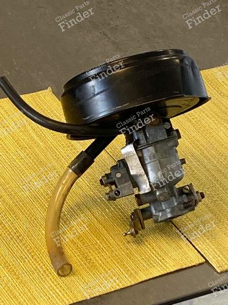 Carburateur Solex 26BCI - CITROËN 2CV - 26 BCI- 5