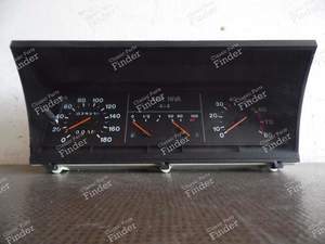 INSTRUMENTENKOMBINATION 212133801010 LADA NIVA - LADA Niva / 4X4 - 21213-3801010- thumb-9