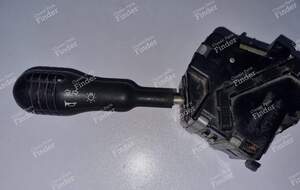 Turn signal and headlight switch... - RENAULT Twingo