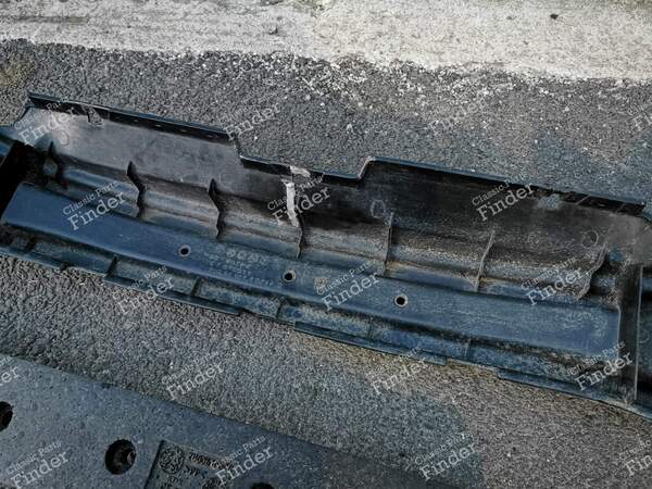 Support de pare-chocs - PEUGEOT 406 Coupé - ZU03610200- 4