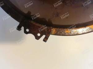 Headlight optics for DS 21 (1965-1967) - CITROËN DS / ID - 15907396 / 61221903- thumb-9