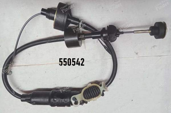 Ausrückkabel automatische Anpassung - VOLKSWAGEN (VW) Golf III / Vento / Jetta - 550542- 0