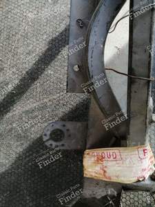 Trailer hitch - CITROËN CX - thumb-4