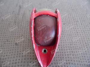 CABOCHON LATERAL BLINKER RENAULT 4CV, JUVAQUATRE, DAUPHINE & FREGATE - RENAULT 4 CV - V55- thumb-7