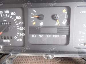 COMBINE RS COSWORTH 4x4 - FORD Sierra - V90BB-10848-BB- thumb-1