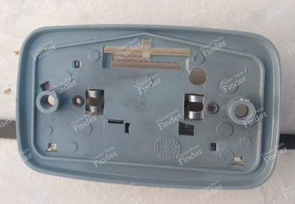 Ceiling lighting - TALBOT Samba - 1