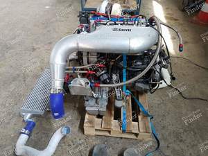 S14 2.3 Motor - BMW 3 (E30) - S14- thumb-3