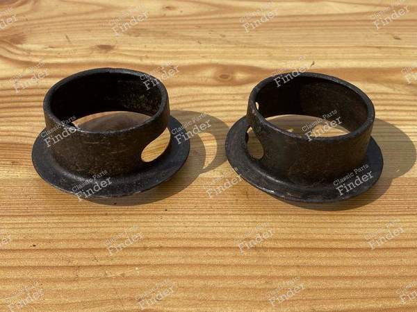 2 trunk light holders Shell - CITROËN C4 / C6 - 0