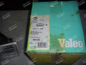 Left front light cluster - CITROËN C25 - 069126 / 67408413- thumb-2