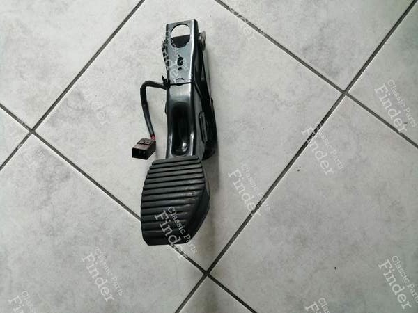 Bremspedal mit Bremslichtsensor - CITROËN XM - 0