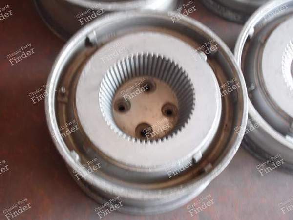 JANTES TRX - Version V6 atmosphérique - ALPINE GTA - 3