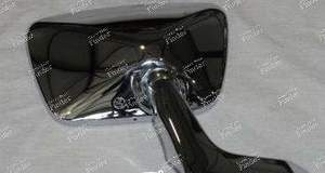 Rechter oder linker Spiegel für MERCEDES BENZ SL (W113) (Pagode)